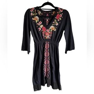 Johnny Was knit dress